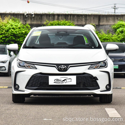 2023 1.5L Cvt Elite Edition Toyota Corolla Used Cars Gasoline Cars Suv Cars Used Toyota